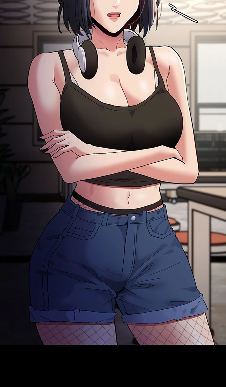 Read His Addictive Touch chapter 40 image 21 on Lezhin