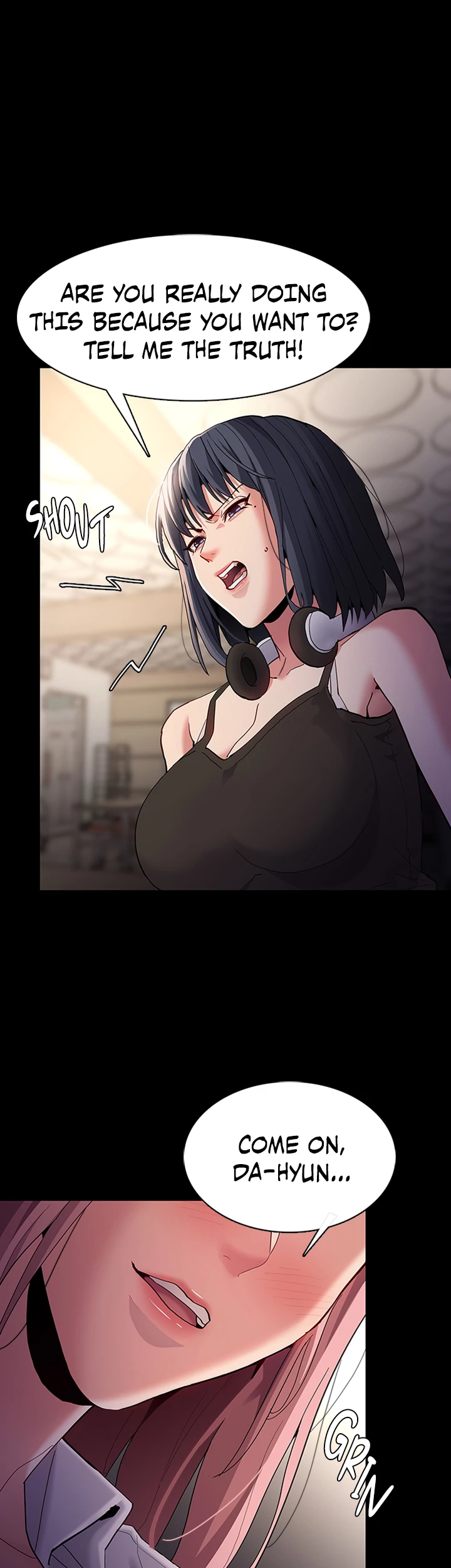 Read His Addictive Touch chapter 40 image 24 on Lezhin