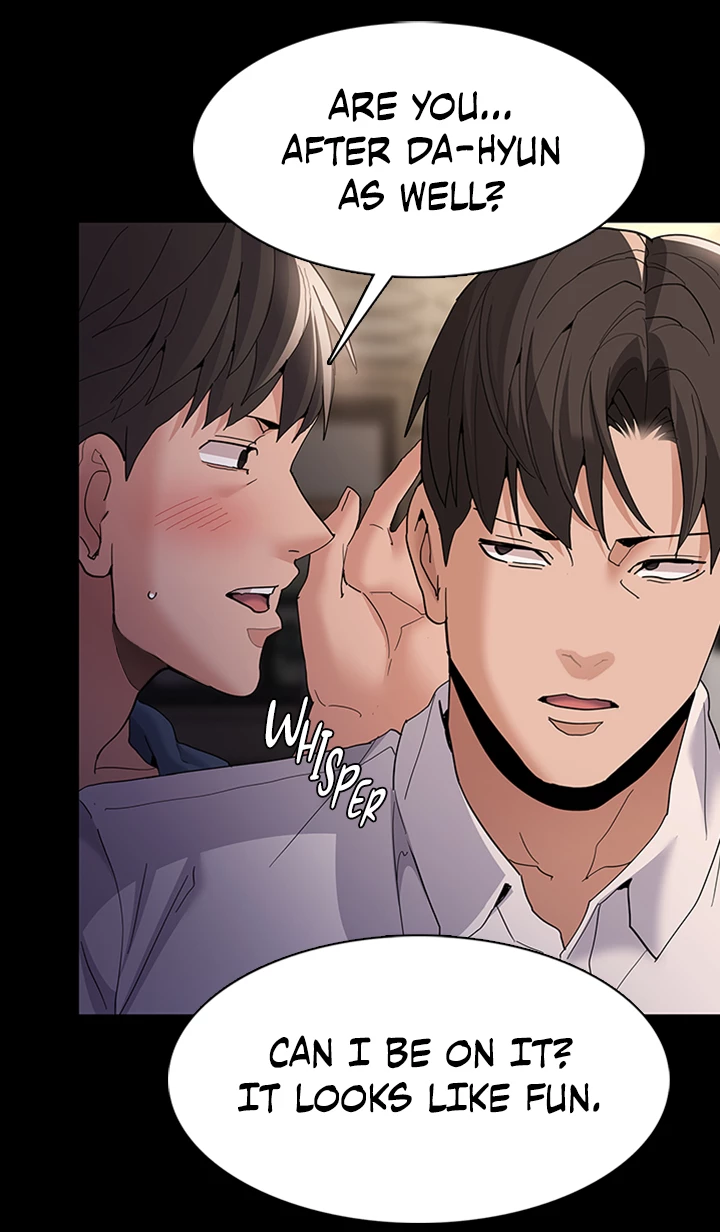 Read His Addictive Touch chapter 40 image 33 on Lezhin