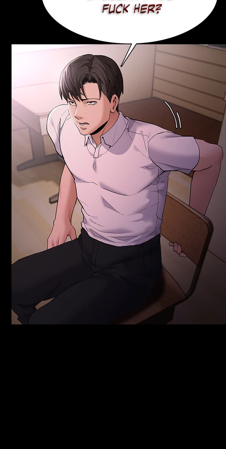 Read His Addictive Touch chapter 41 image 17 on Lezhin