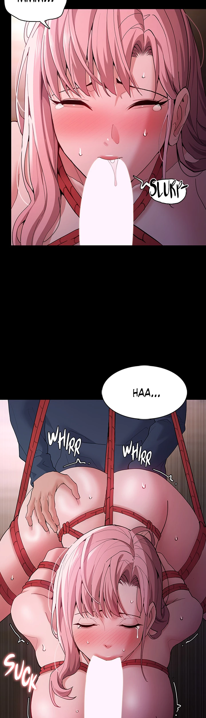 Read His Addictive Touch chapter 41 image 28 on Lezhin