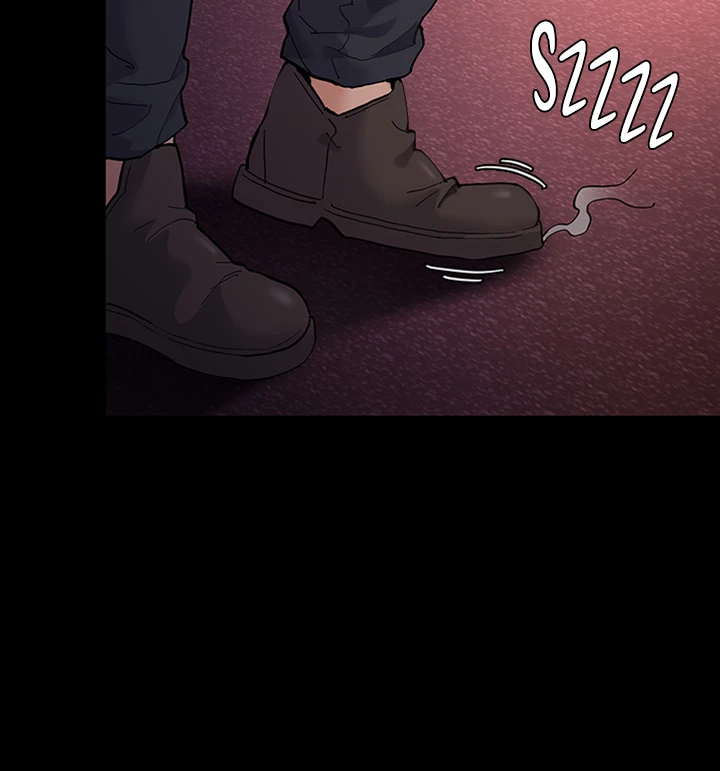 Read His Addictive Touch chapter 41 image 3 on Lezhin