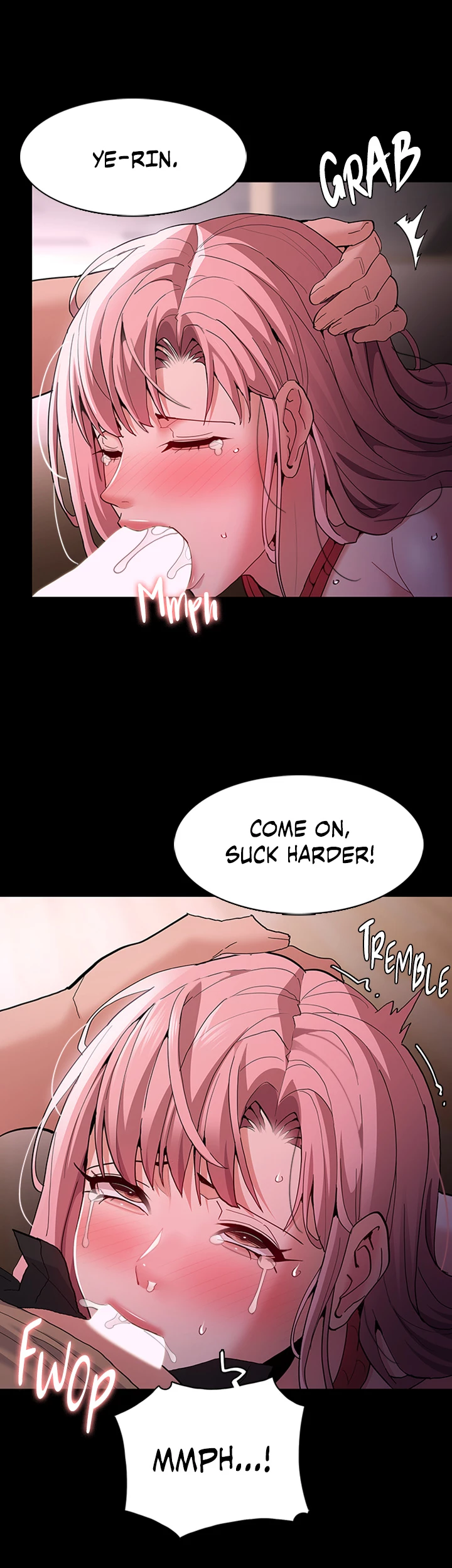Read His Addictive Touch chapter 41 image 30 on Lezhin