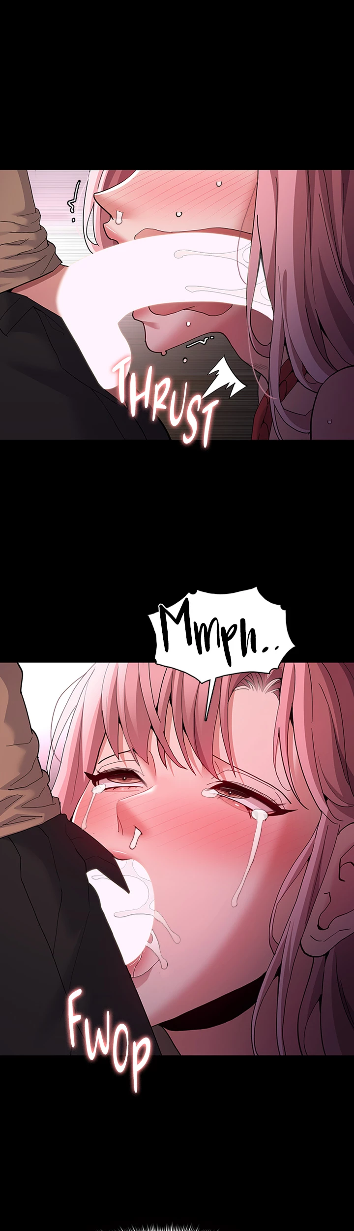 Read His Addictive Touch chapter 41 image 31 on Lezhin