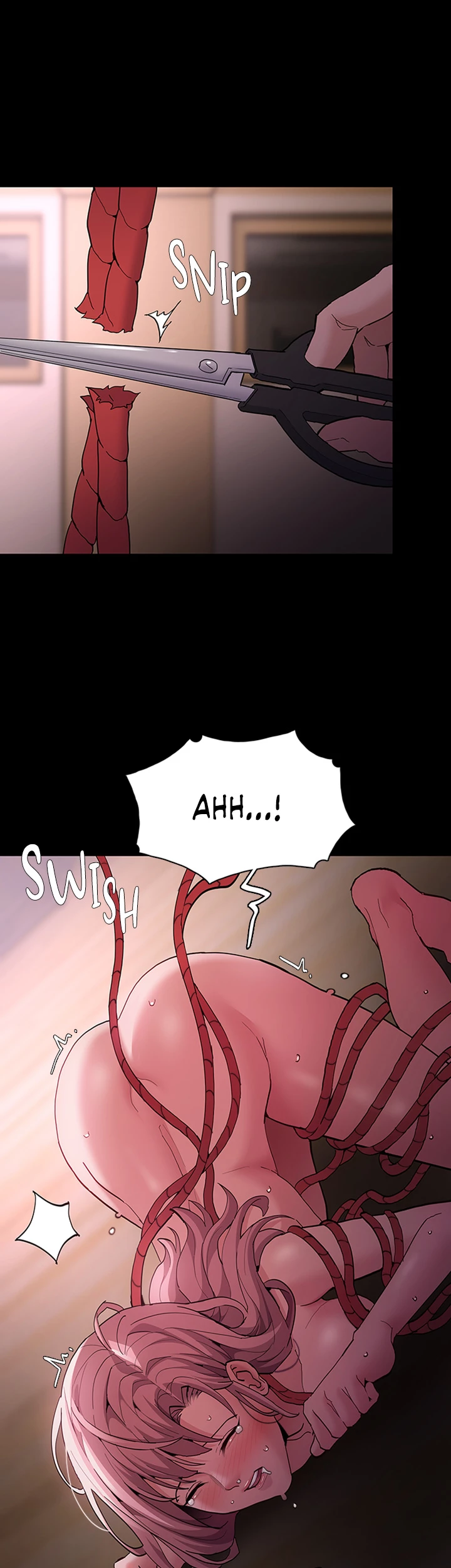 Read His Addictive Touch chapter 41 image 38 on Lezhin