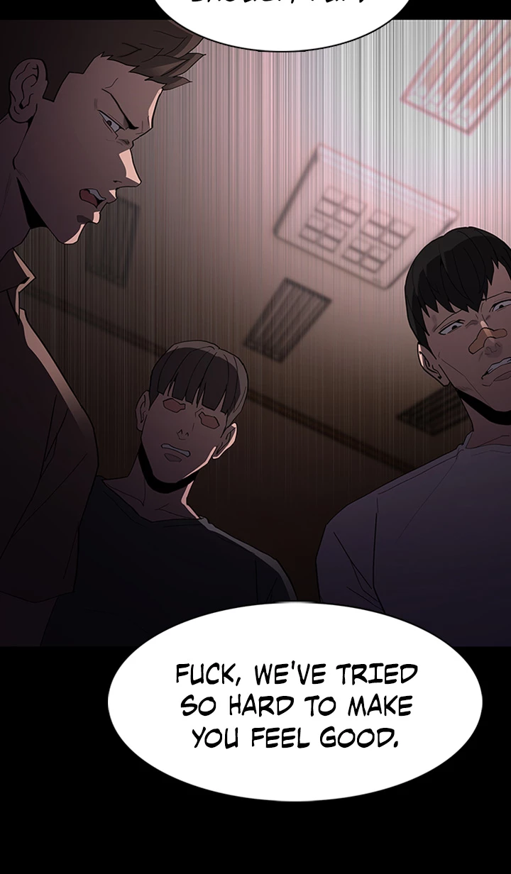 Read His Addictive Touch chapter 42 image 14 on Lezhin