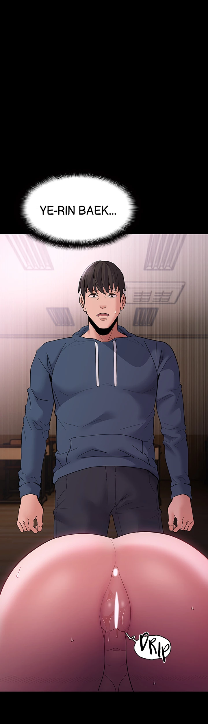 Read His Addictive Touch chapter 42 image 3 on Lezhin