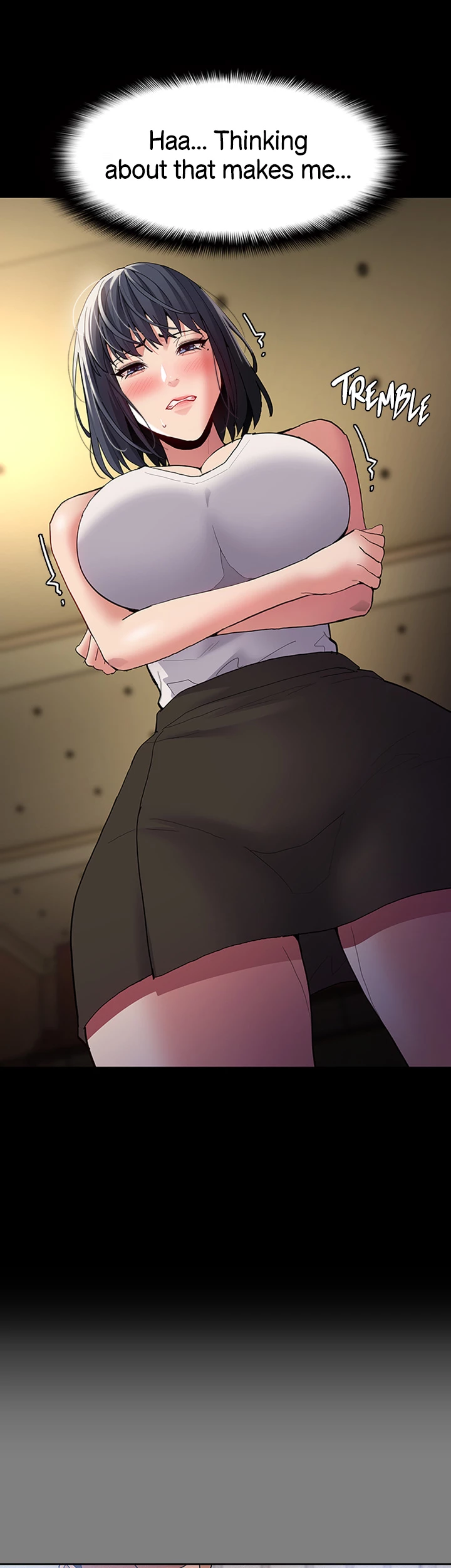 Read His Addictive Touch chapter 42 image 40 on Lezhin