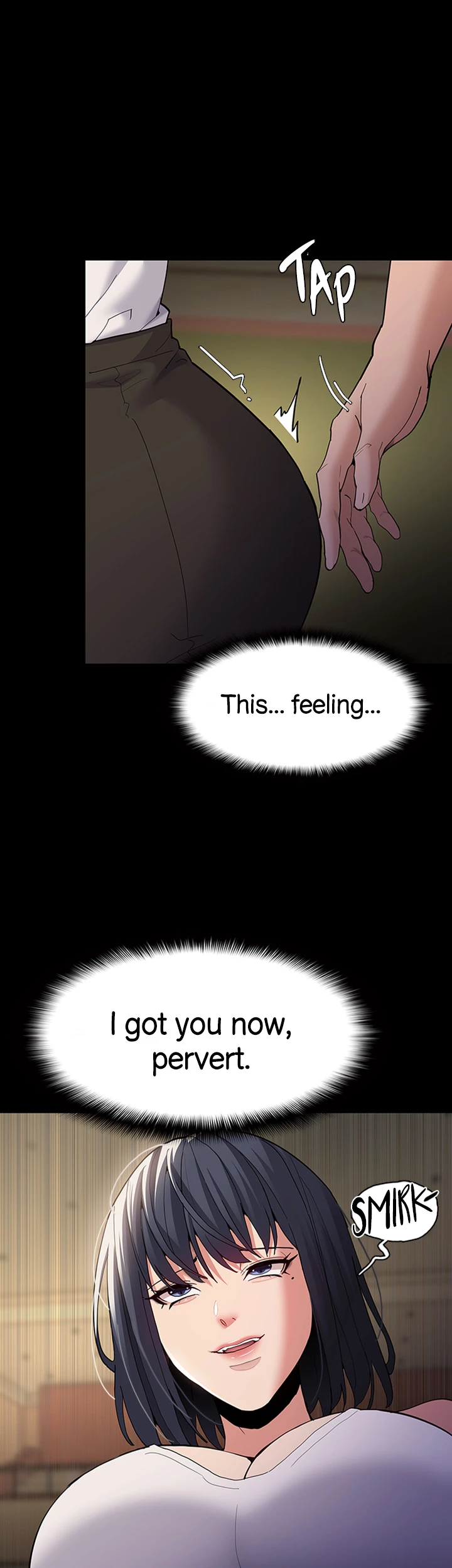 Read His Addictive Touch chapter 42 image 47 on Lezhin