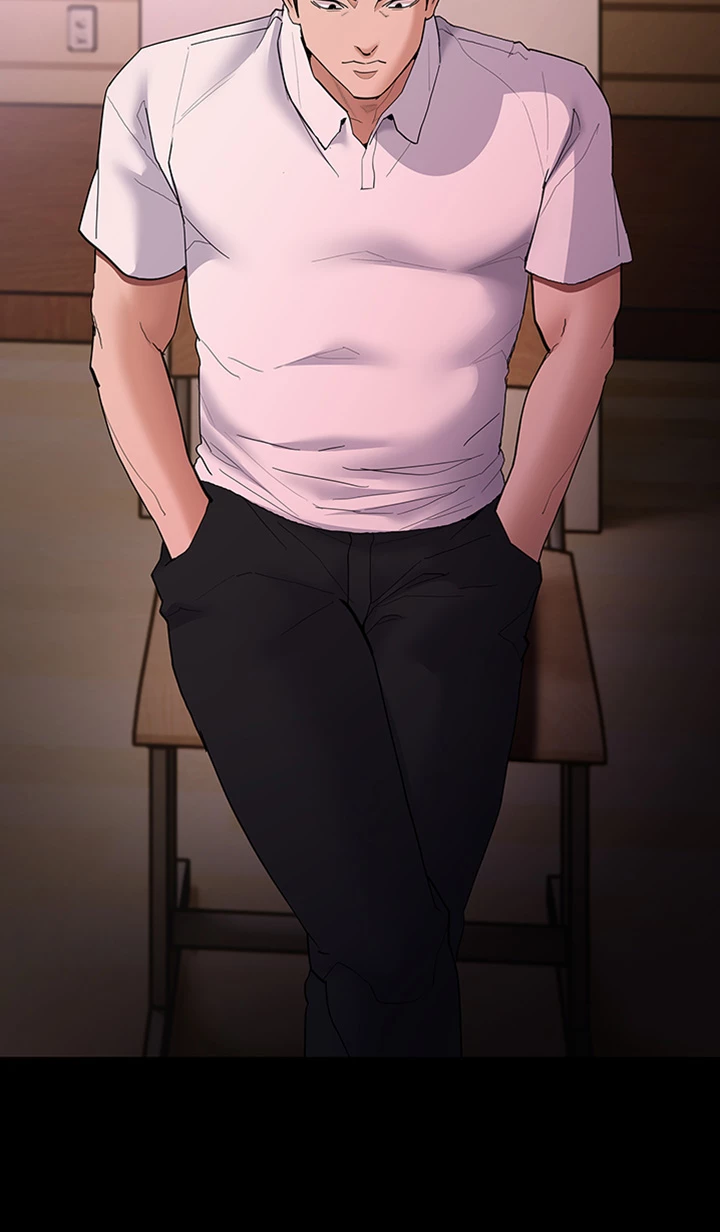Read His Addictive Touch chapter 42 image 6 on Lezhin
