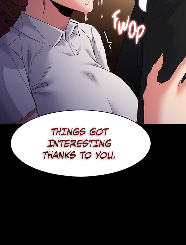 Read His Addictive Touch chapter 43 image 20 on Lezhin
