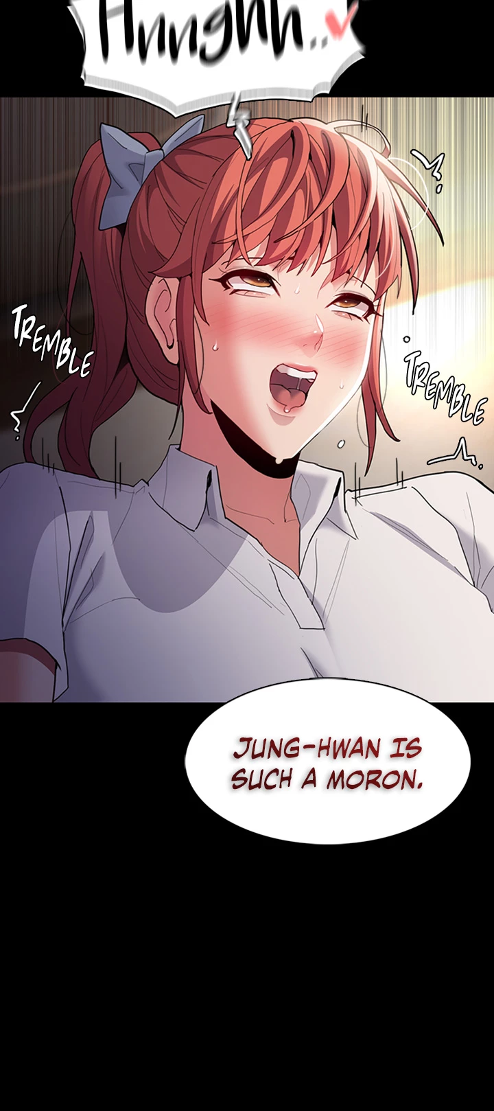 Read His Addictive Touch chapter 43 image 36 on Lezhin