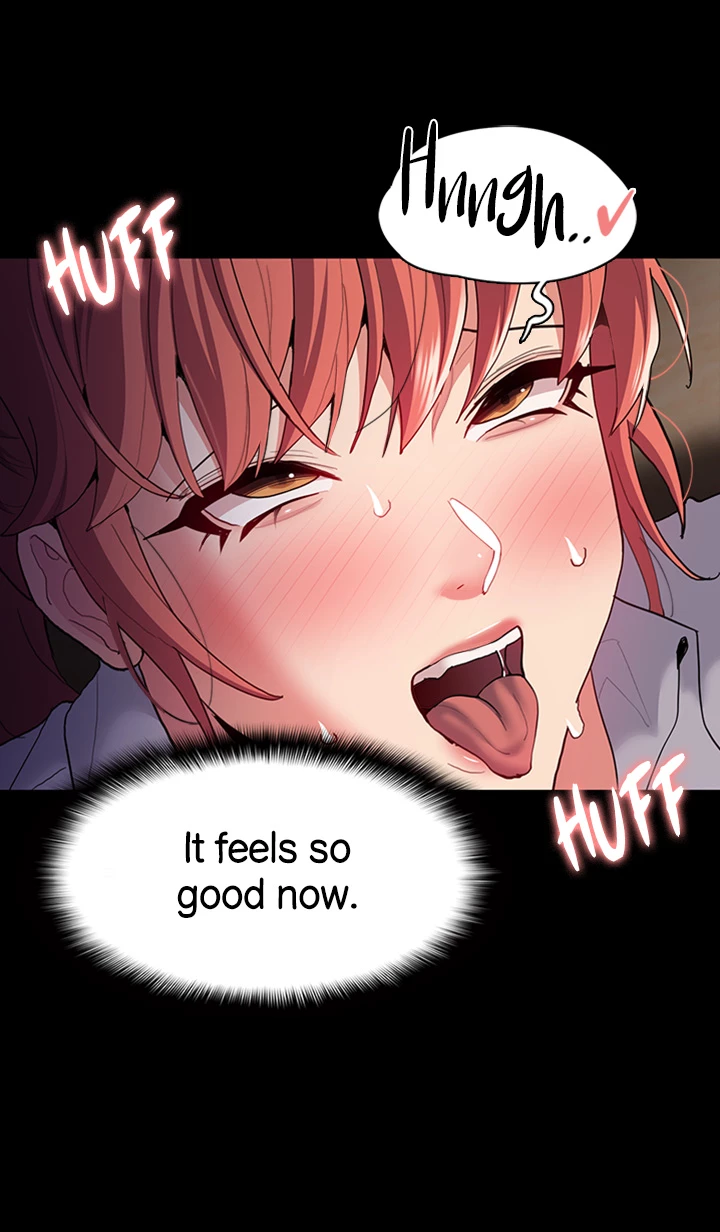 Read His Addictive Touch chapter 43 image 40 on Lezhin