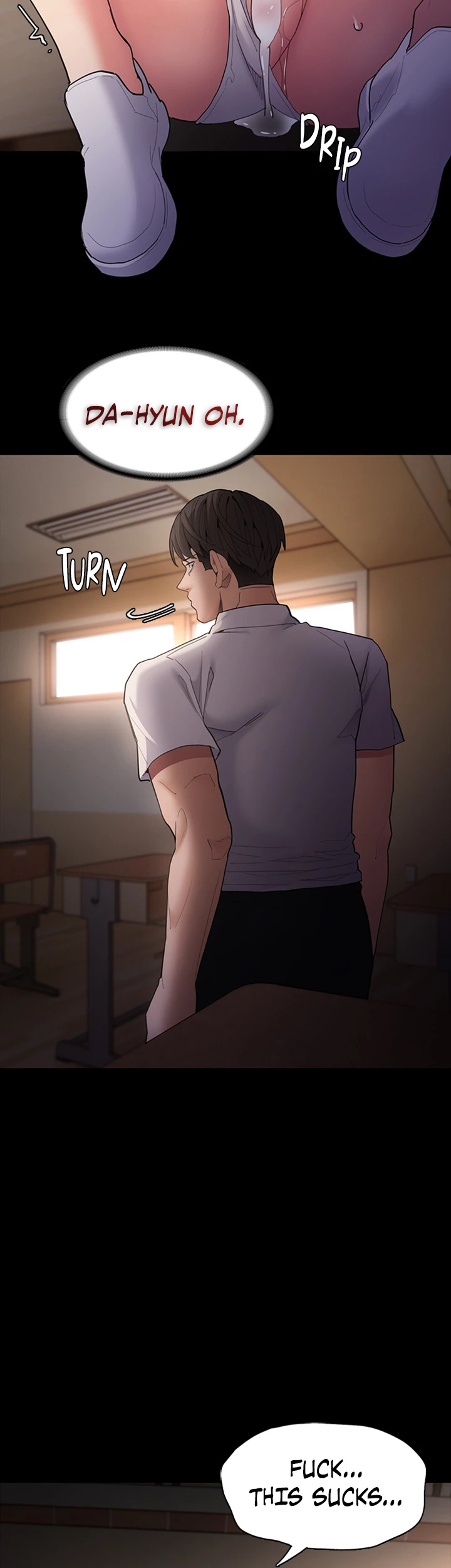 Read His Addictive Touch chapter 43 image 50 on Lezhin