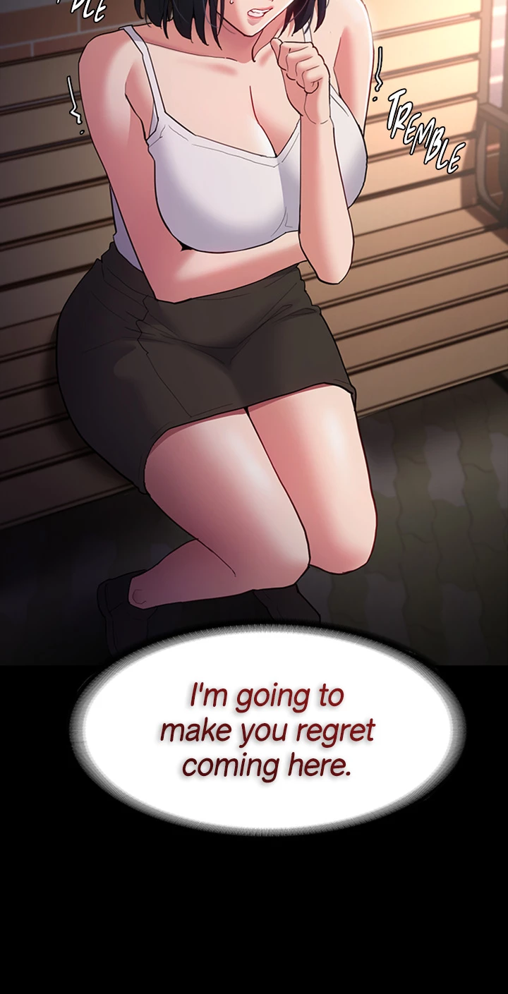 Read His Addictive Touch chapter 44 image 1 on Lezhin