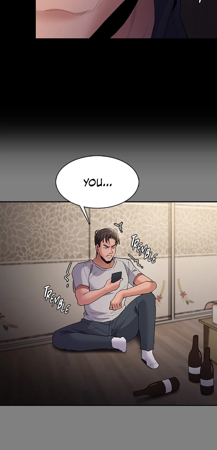 Read His Addictive Touch chapter 44 image 10 on Lezhin