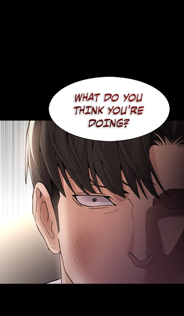 Read His Addictive Touch chapter 44 image 18 on Lezhin