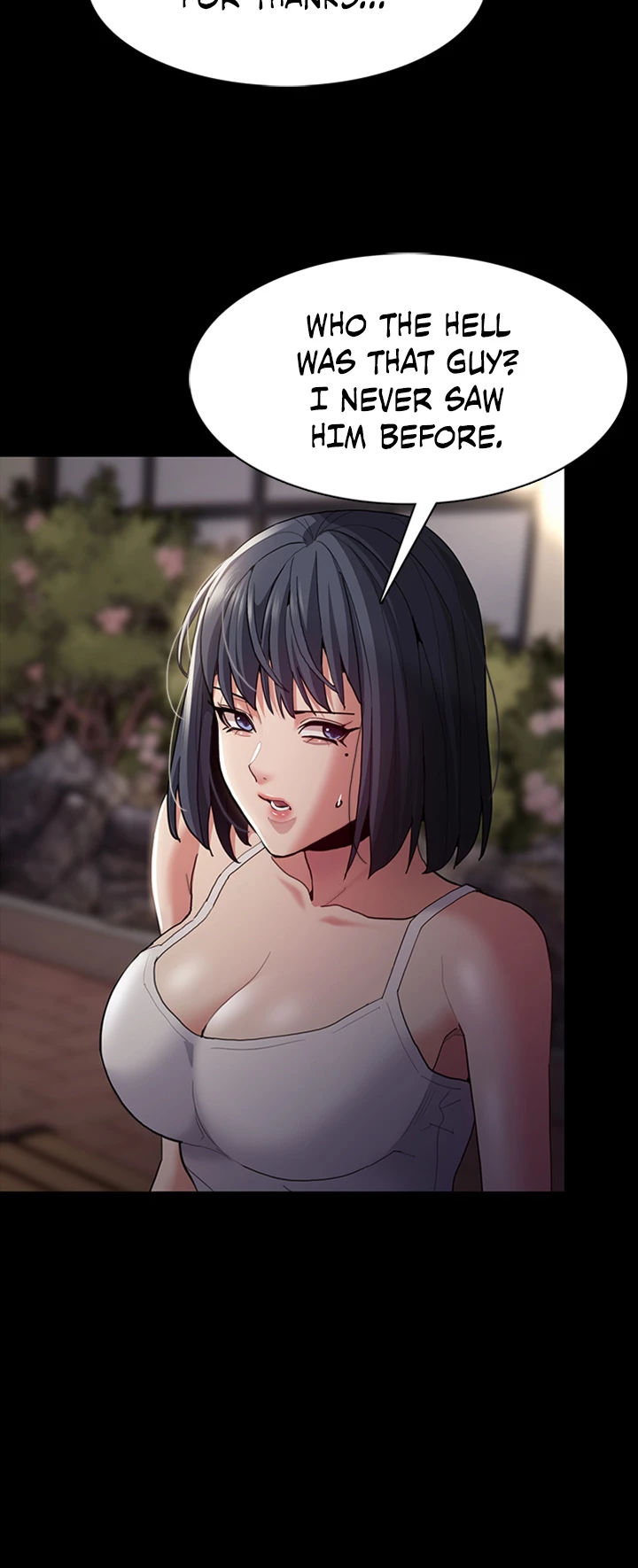 Read His Addictive Touch chapter 44 image 22 on Lezhin