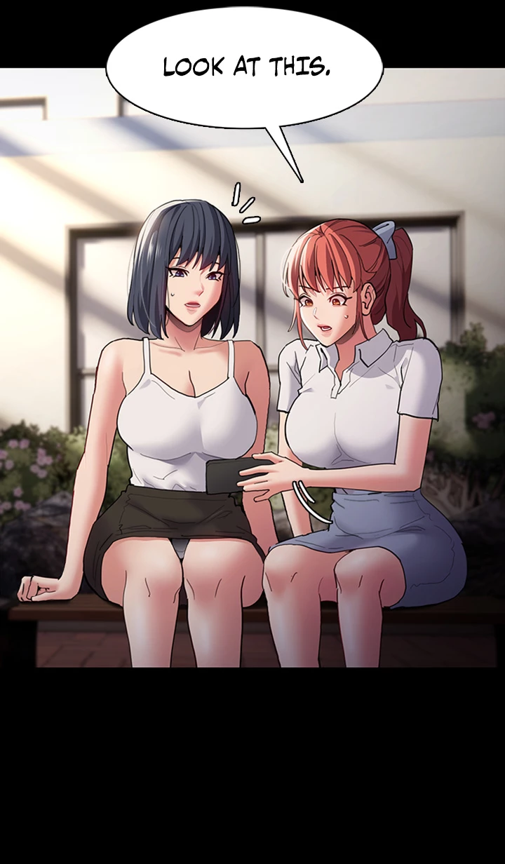 Read His Addictive Touch chapter 44 image 26 on Lezhin
