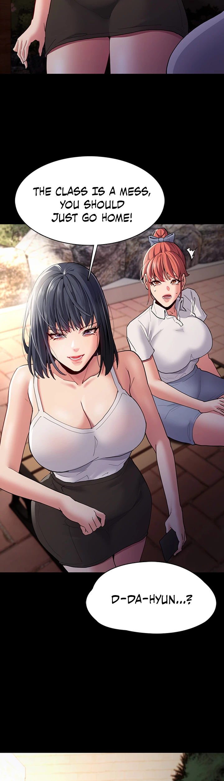 Read His Addictive Touch chapter 44 image 29 on Lezhin