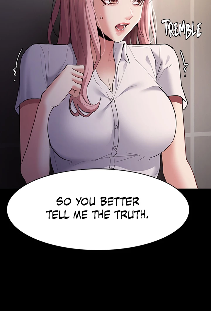 Read His Addictive Touch chapter 44 image 34 on Lezhin