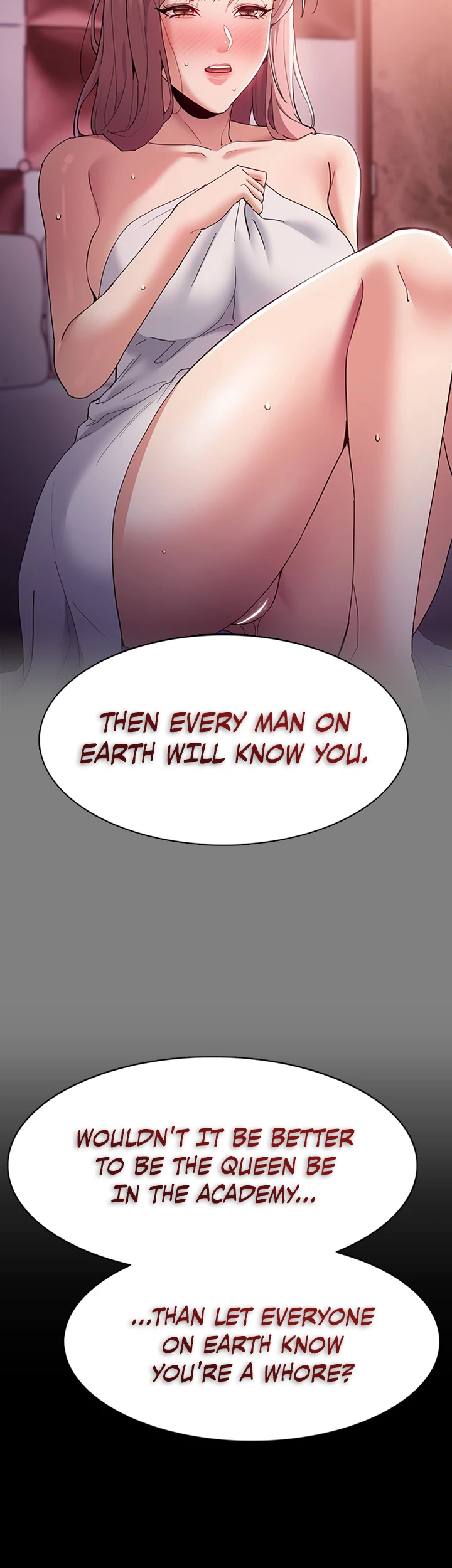 Read His Addictive Touch chapter 44 image 37 on Lezhin