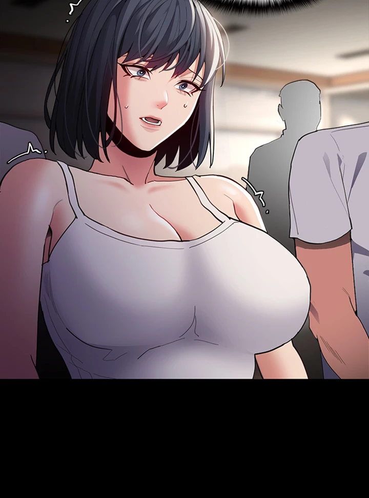 Read His Addictive Touch chapter 44 image 47 on Lezhin