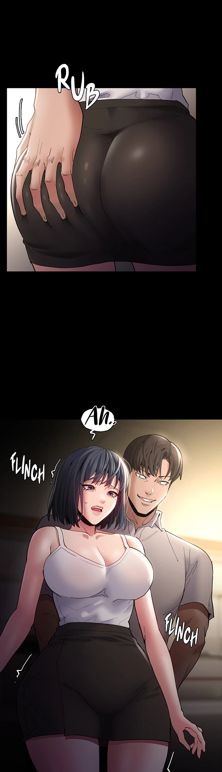 Read His Addictive Touch chapter 44 image 48 on Lezhin
