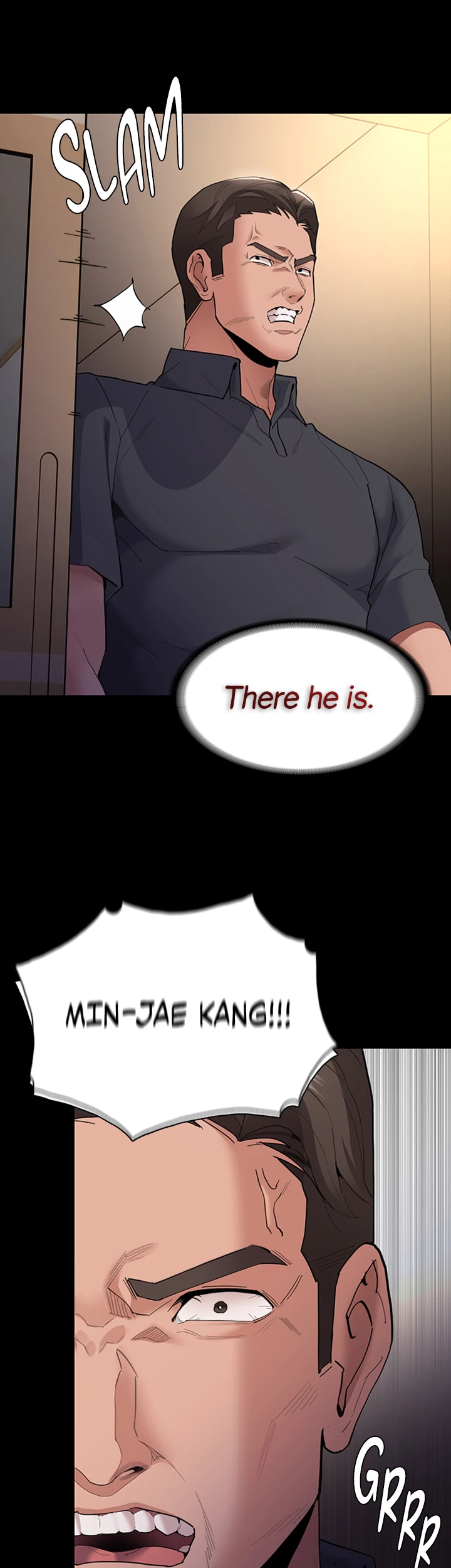 Read His Addictive Touch chapter 44 image 9 on Lezhin