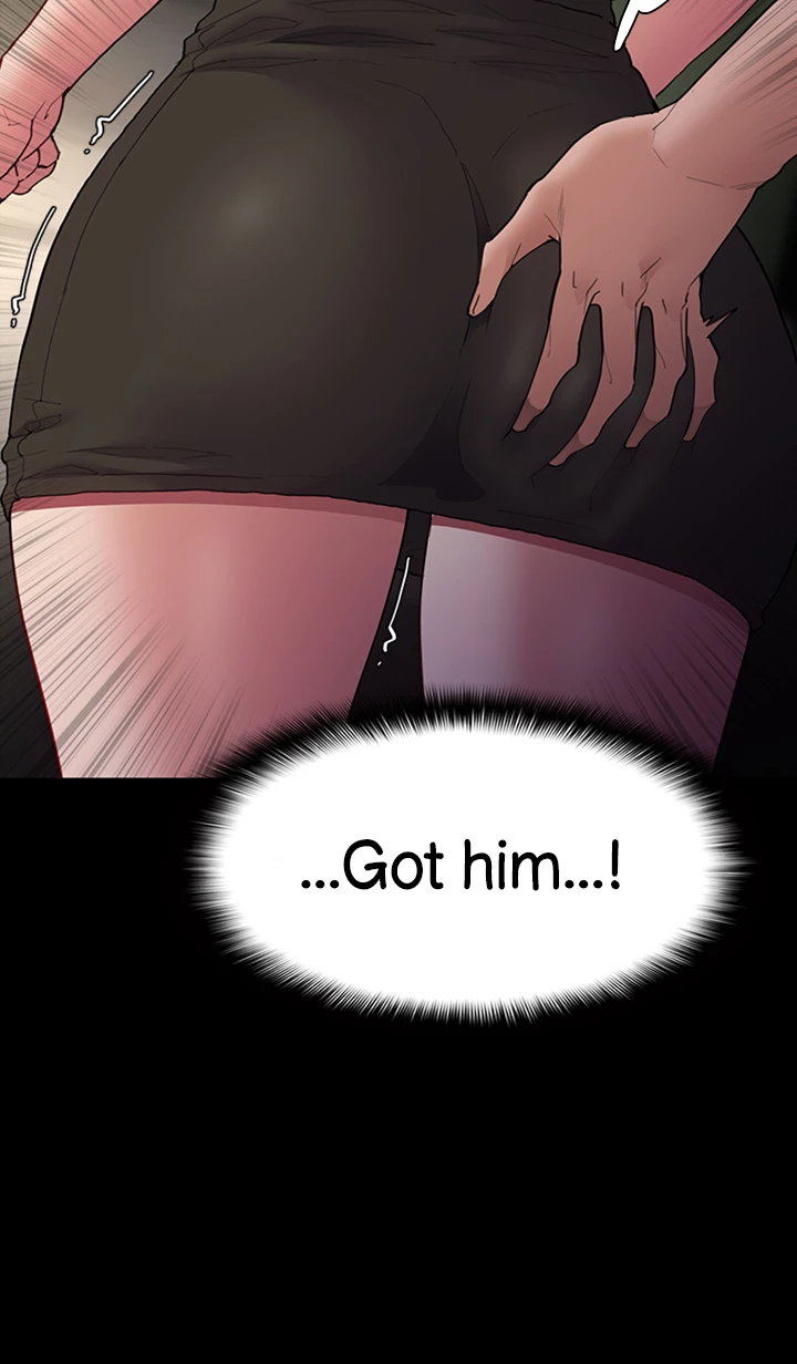 Read His Addictive Touch chapter 45 image 10 on Lezhin