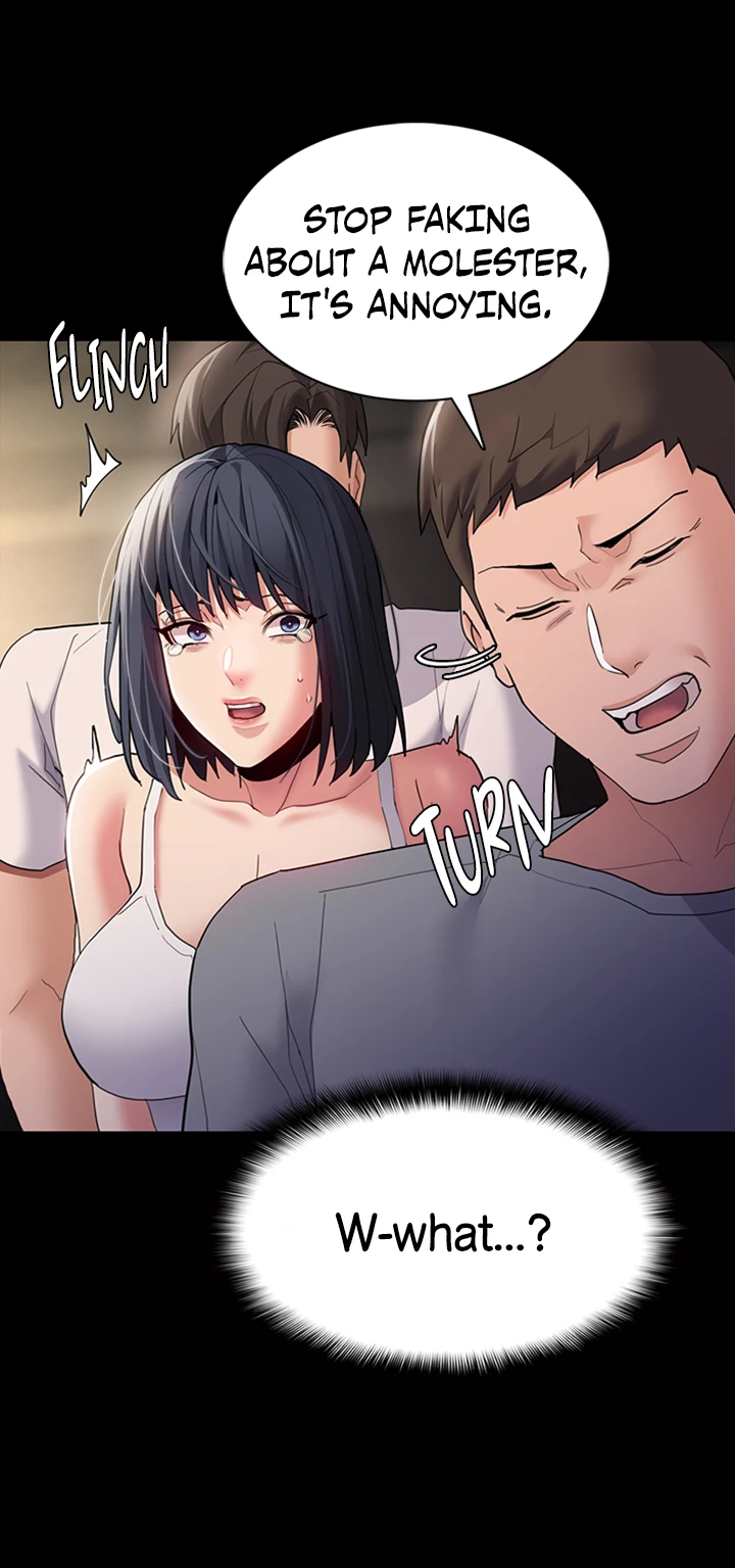 Read His Addictive Touch chapter 45 image 14 on Lezhin