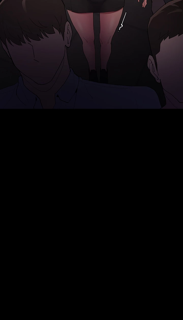 Read His Addictive Touch chapter 45 image 18 on Lezhin