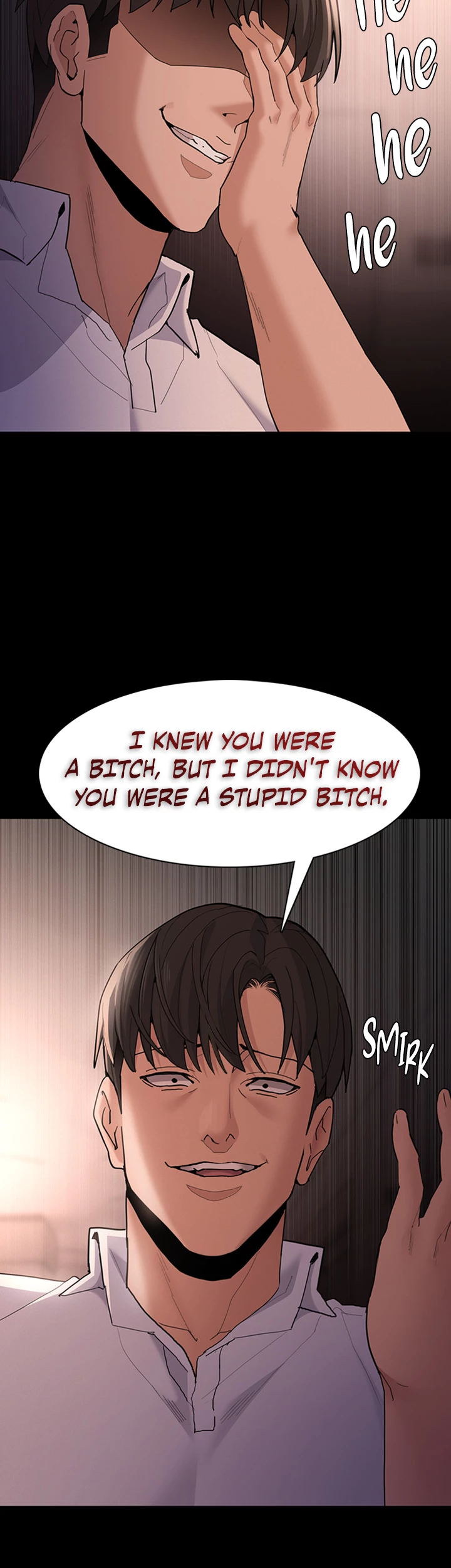 Read His Addictive Touch chapter 46 image 28 on Lezhin