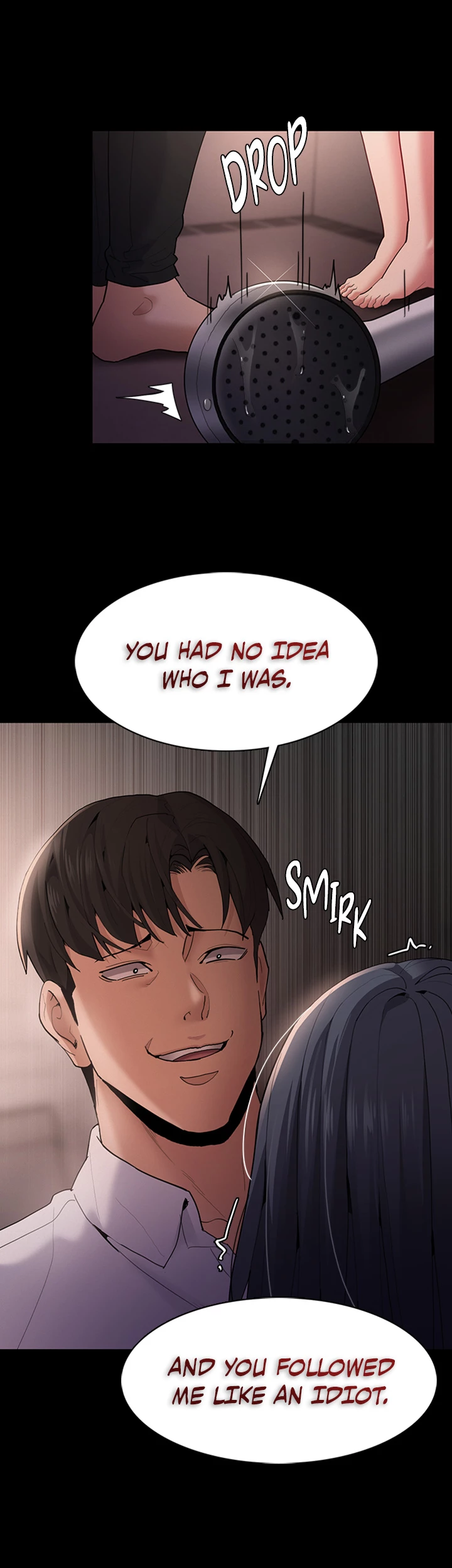 Read His Addictive Touch chapter 46 image 31 on Lezhin