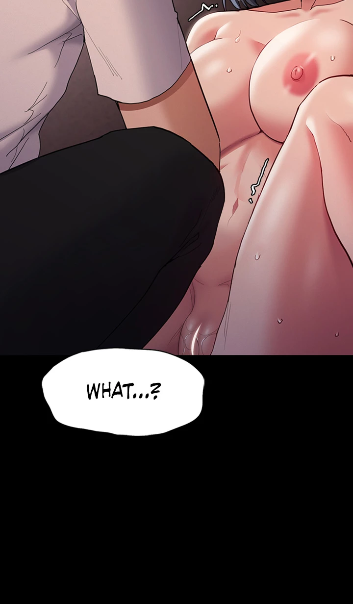 Read His Addictive Touch chapter 46 image 38 on Lezhin