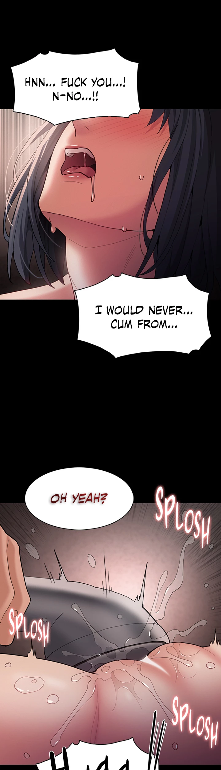 Read His Addictive Touch chapter 46 image 43 on Lezhin