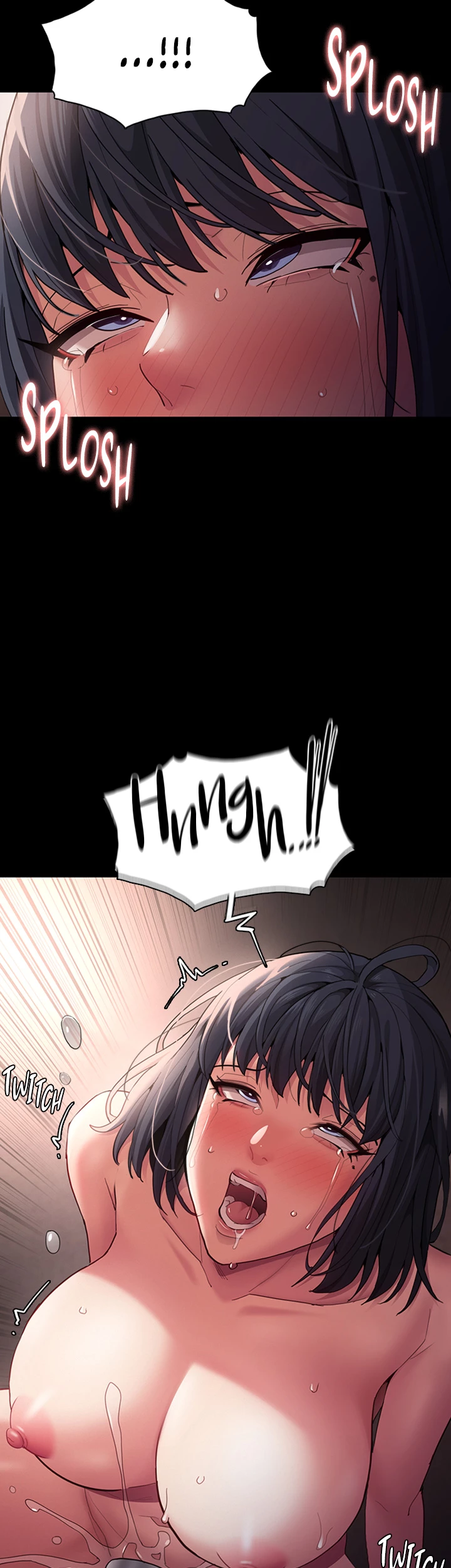 Read His Addictive Touch chapter 46 image 45 on Lezhin
