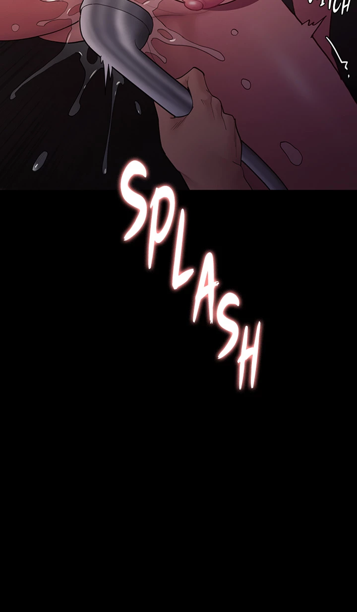 Read His Addictive Touch chapter 47 image 3 on Lezhin