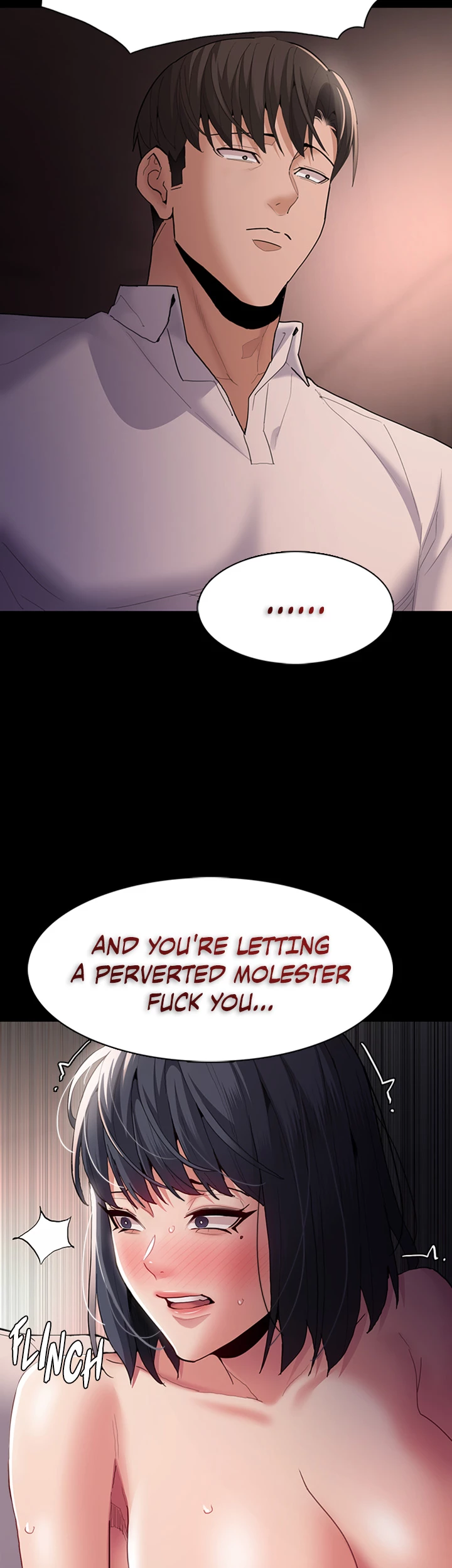 Read His Addictive Touch chapter 47 image 31 on Lezhin