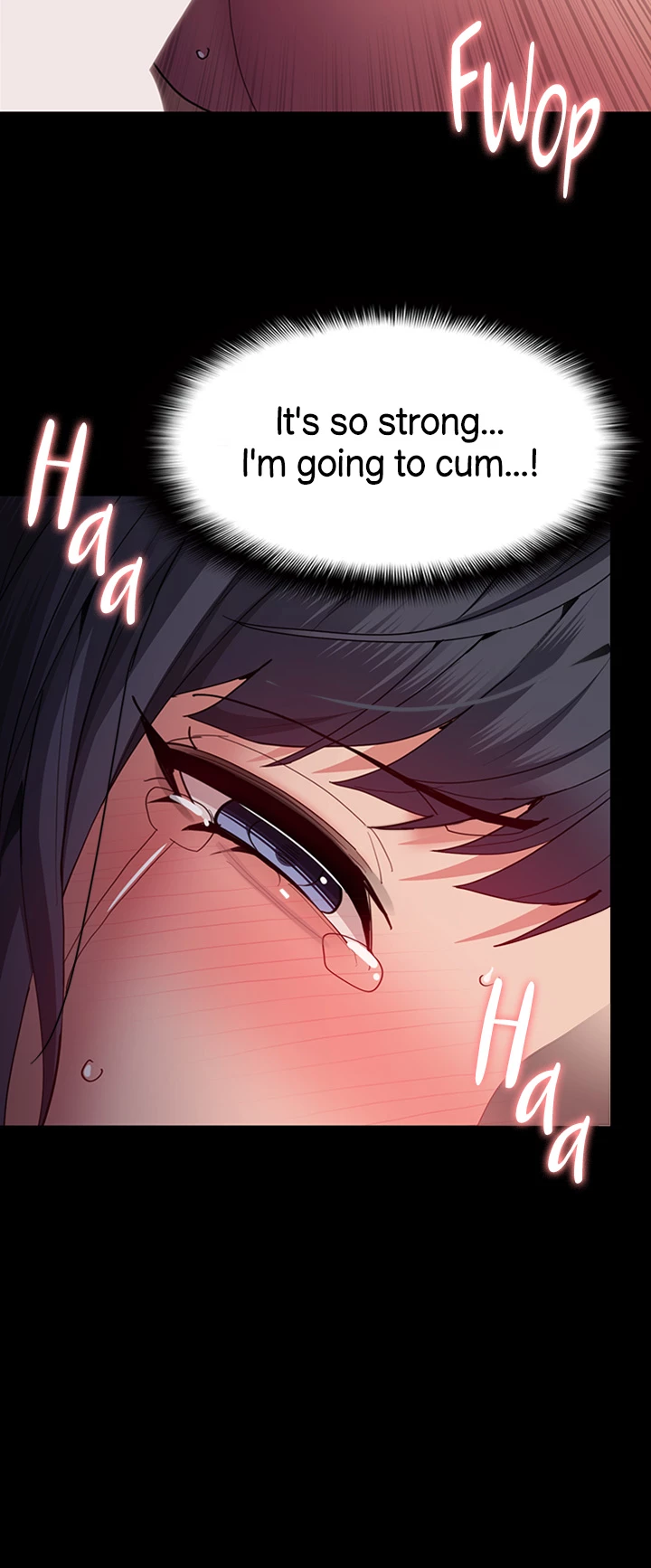 Read His Addictive Touch chapter 47 image 36 on Lezhin