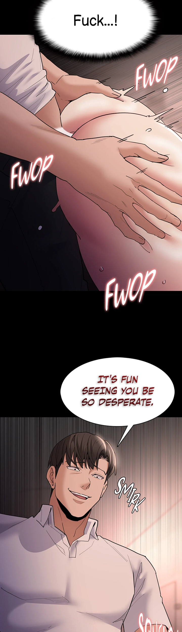 Read His Addictive Touch chapter 47 image 42 on Lezhin