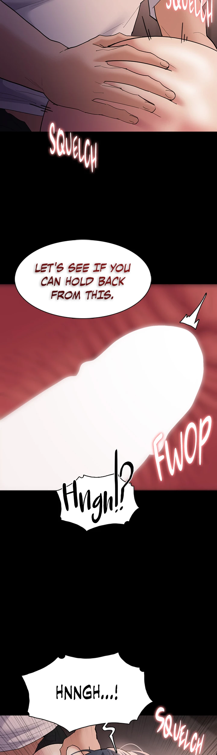 Read His Addictive Touch chapter 47 image 43 on Lezhin