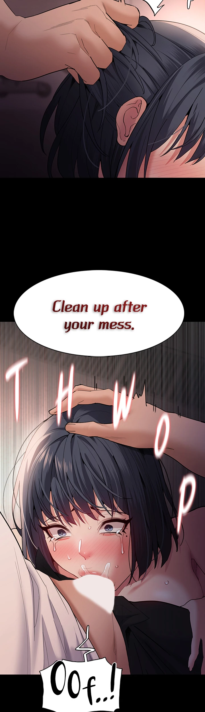 Read His Addictive Touch chapter 47 image 51 on Lezhin