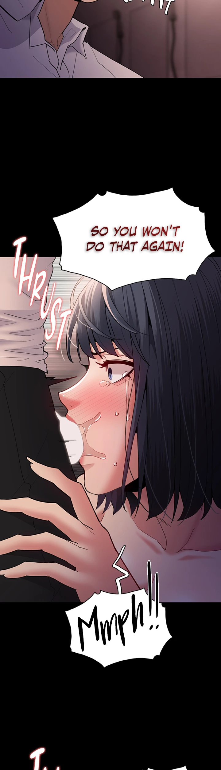 Read His Addictive Touch chapter 48 image 12 on Lezhin