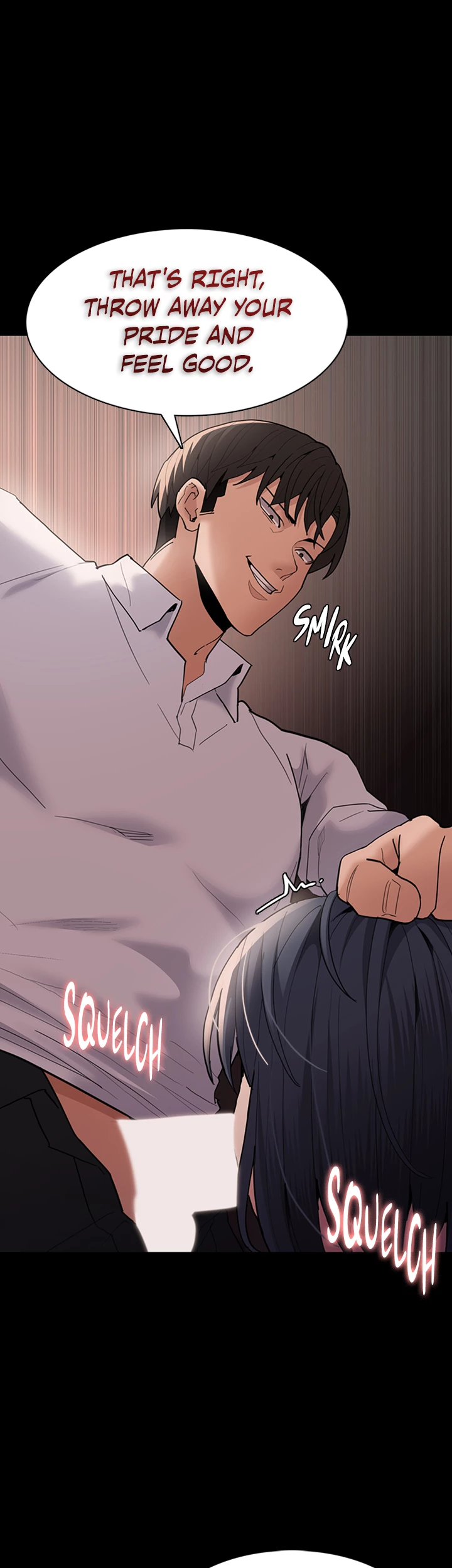 Read His Addictive Touch chapter 48 image 39 on Lezhin