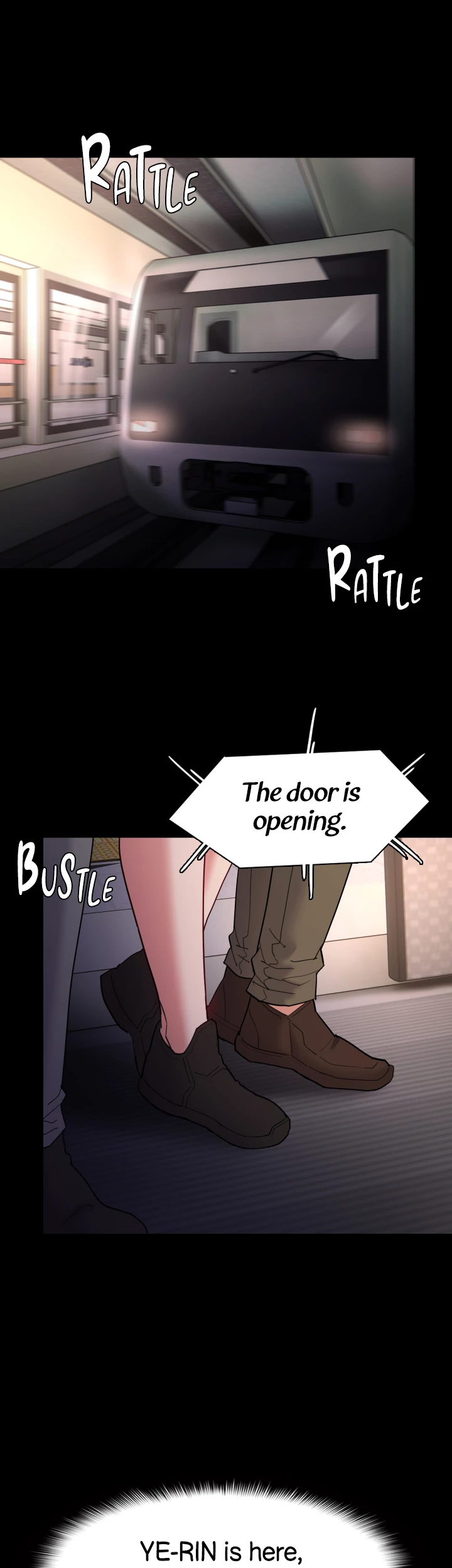 Read His Addictive Touch chapter 49 image 20 on Lezhin