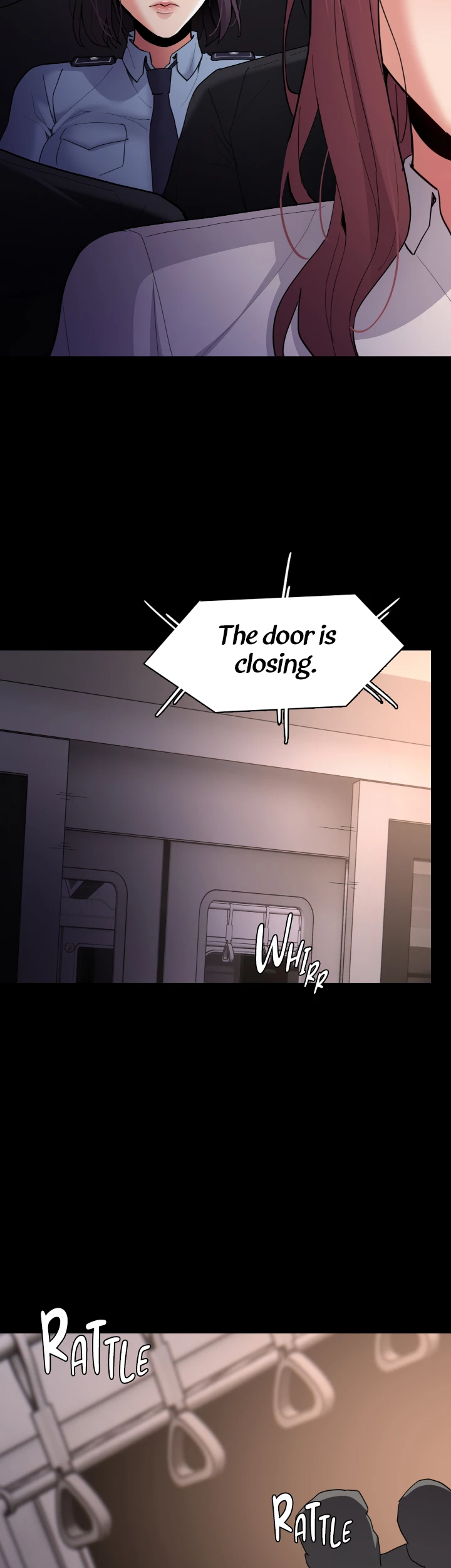 Read His Addictive Touch chapter 49 image 22 on Lezhin