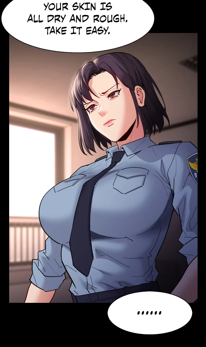 Read His Addictive Touch chapter 49 image 3 on Lezhin