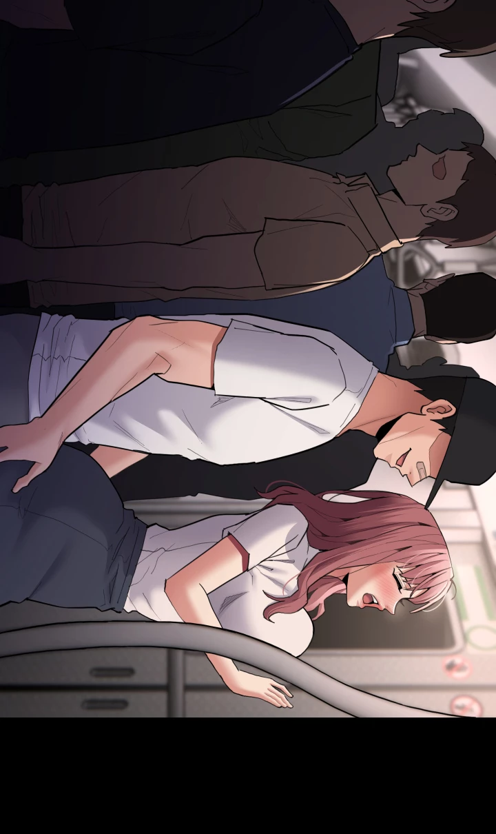 Read His Addictive Touch chapter 49 image 35 on Lezhin