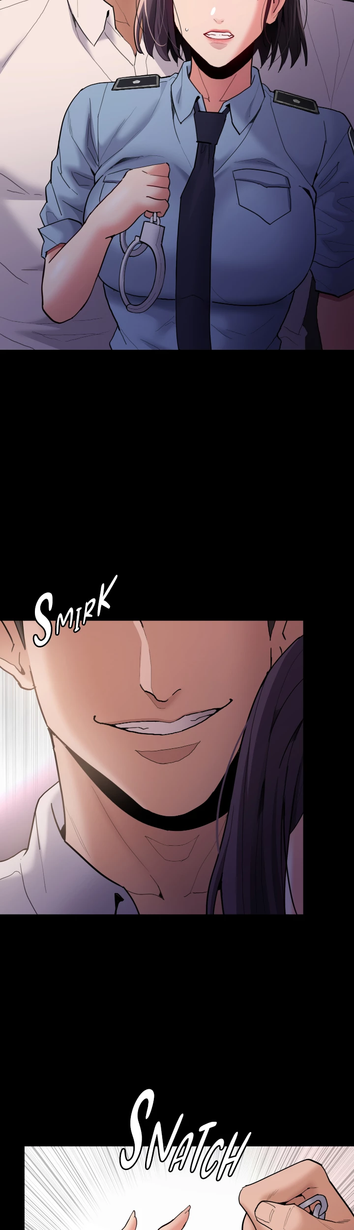 Read His Addictive Touch chapter 49 image 41 on Lezhin